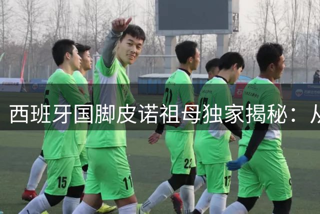 西班牙国脚皮诺祖母独家揭秘：从海岛少年到世界杯斗士的成长故事